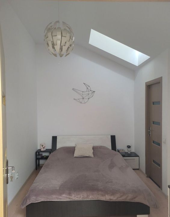 Apartament 4 camere, 67 Mp, zona Penny-Apahida – fotografia 3 din 8