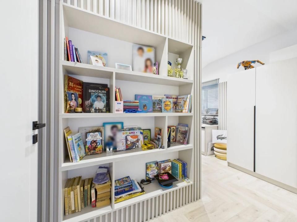 Disponibilitate imediat I  Primarie Otopeni I LUX  I Mutare directă – fotografia 15 din 40