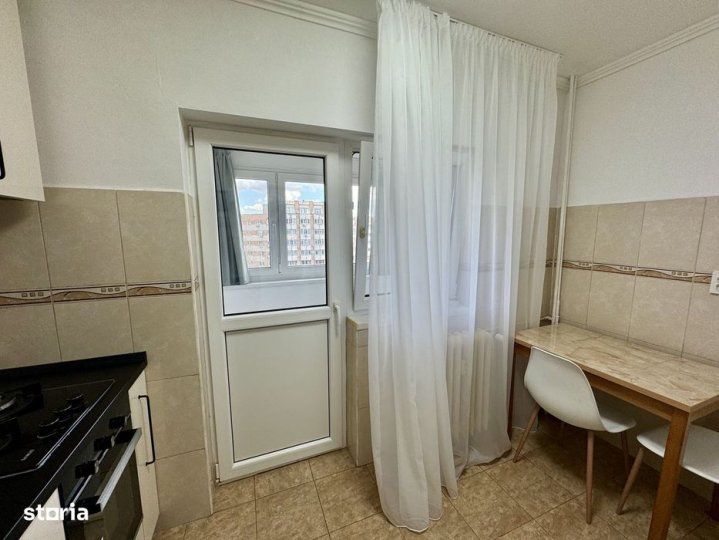 2 Camere de inchiriat | 13 Septembrie | Centrala Bloc | Pet Friendly | Mobilat – fotografia 9 din 19