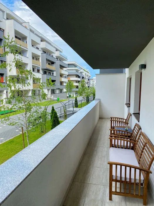 Apartament 3 camere, 63 mp + terasă 15 mp, Luminia – Europa – fotografia 8 din 8