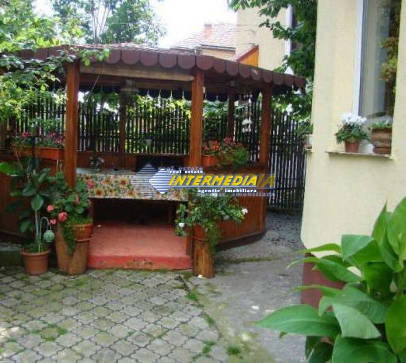 Casa de vanzare Alba Iulia Cetate – fotografia 7 din 14