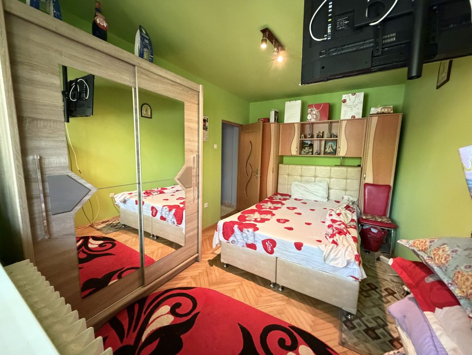 Apartament 2 Camere CETATE Closca | Finisat Mobilat | Poziție Top – fotografia 4 din 18