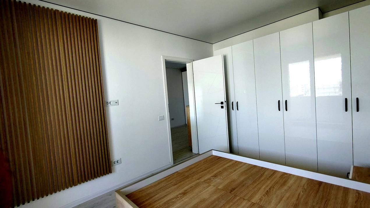 Studio spatios Militari Residence Apeductului/2 minute de STB/mobilat-utilat – fotografia 9 din 15