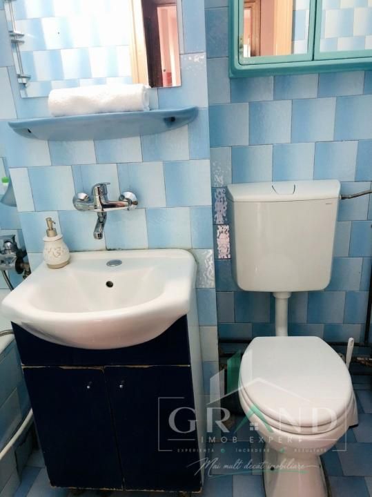 4 camere decomandate | Etaj intermediar | Investiție excelentă | Mănăștur – fotografia 9 din 11