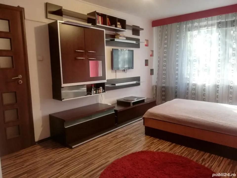 2 Camere de inchiriat | Crangasi | Metrou | Bloc Reabilitat | – fotografia 6 din 8