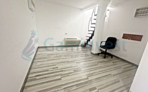 Spatiu comercial de inchiriat in Oradea, ultracentral, 2 minute de Piata Unirii