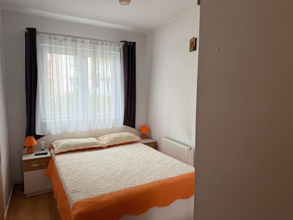 Apartament 3 camere, et.2, zona Mihai Viteazu - Sibiu – fotografia 5 din 9
