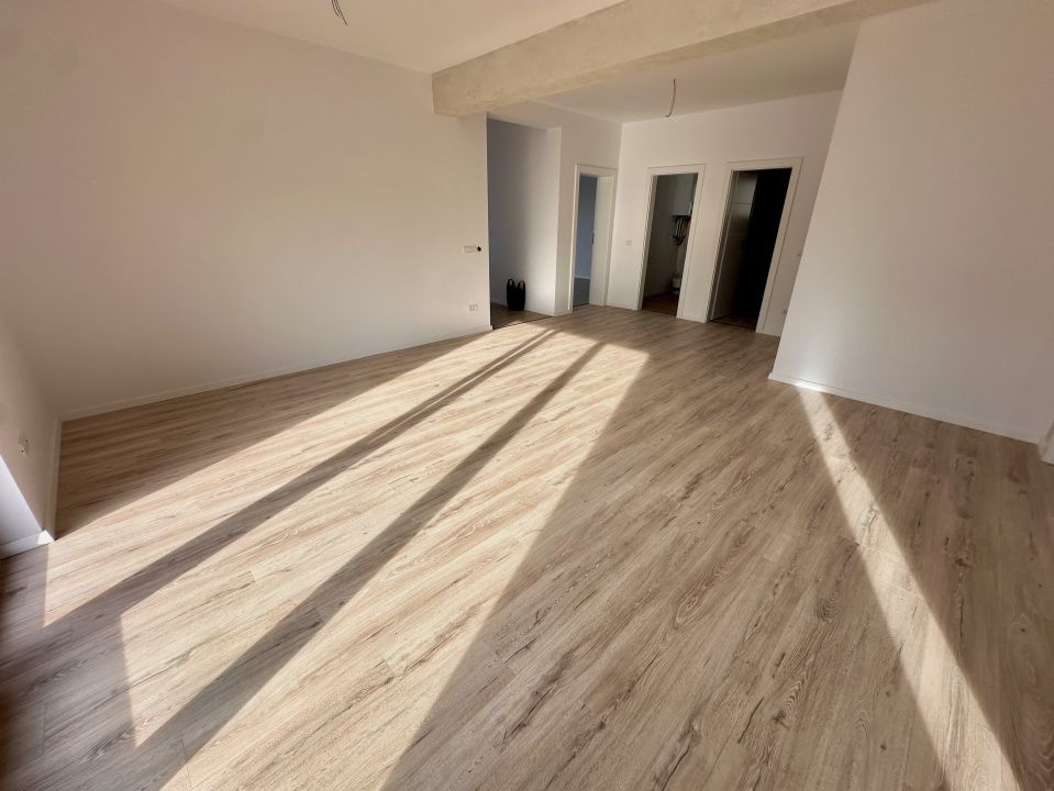 CASA NOUA I 2026 I SUP 100 MP I 4 CAMERE I FINISATA LA CHEIE I ALBA IULIA – fotografia 20 din 23