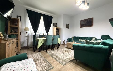 Apartament 2 camere, 67mp utili, etaj 3,renovat-Ultracentral