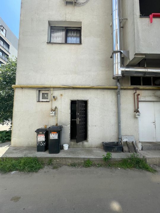 Inchirere-Spatiu comercial - Prelungiera Ghencea nr. 262 - 50 mp – fotografia 18 din 21