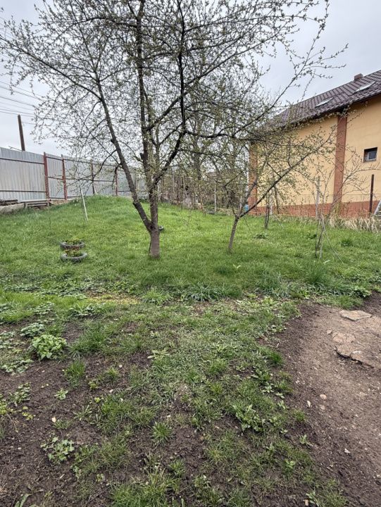 COMISION 0!!! Casa individuală,Dâmbul Rotund, 473mp teren – fotografia 3 din 9