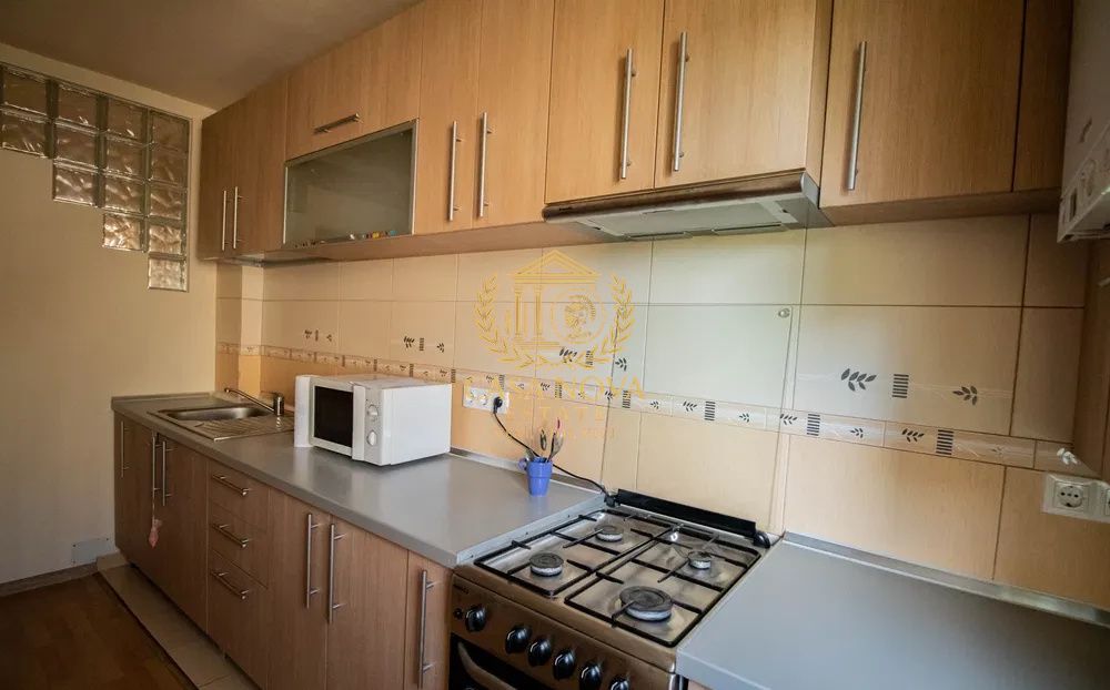 Apartament 3 camere 63mp, 2 bai, balcon, zona Piata Zorilor – fotografia 6 din 8
