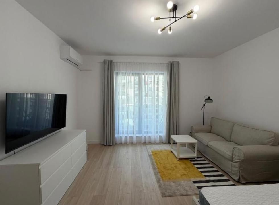 Garsoniera de inchiriat | Exigent Plaza F5 | Centrala | Parcare | Metrou – fotografia 2 din 13