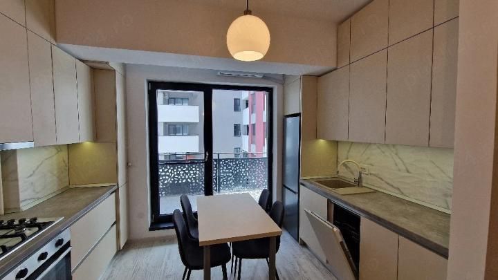 2 Camere de inchiriat | Theodor Pallady | Metrou | Parcare | Centrala – fotografia 1 din 7