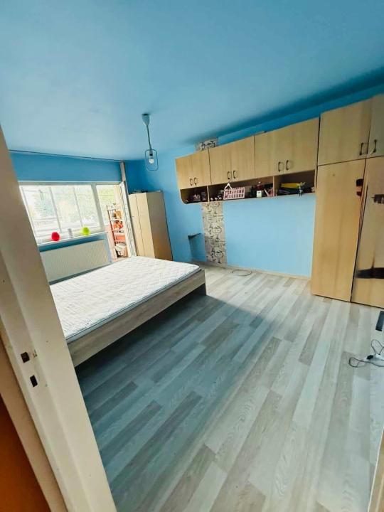 Apartament de vanzare 3 camere 64mp zona Gheorgheni Nicolae Pascaly – fotografia 1 din 6