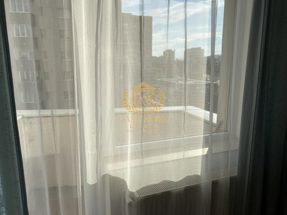 Apartament 2 camere 40mp, cartier Manastur,finisat mediu, balcon – fotografia 4 din 9