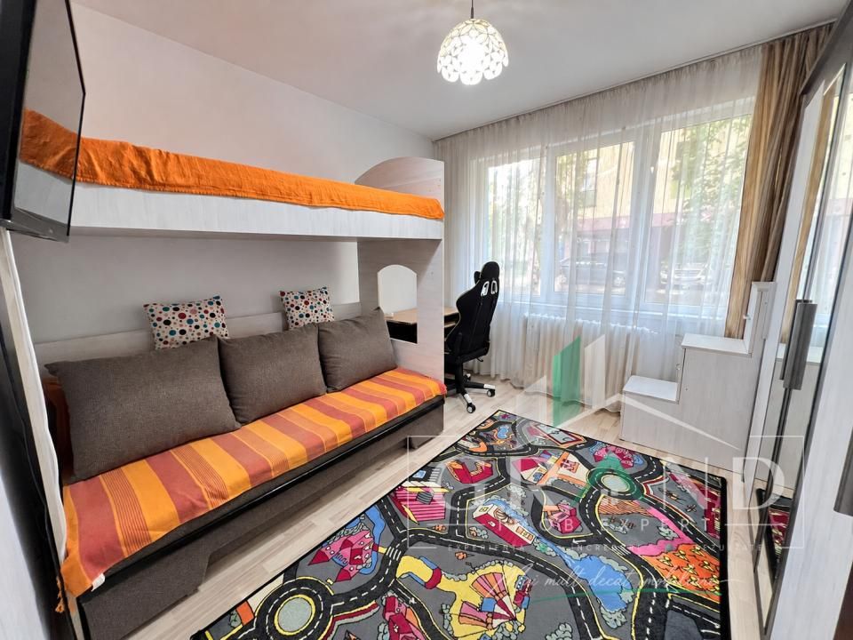 Ap 2 camere | 43 mp | Gheorgheni–Strada Arieșului – fotografia 6 din 8