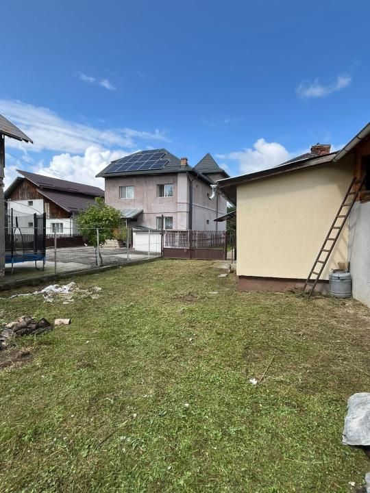 Casă cu 3 camere și teren 1.140 mp toate utilitățile, anexe și acces stradal – fotografia 5 din 20