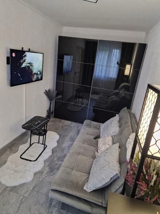 Apartament 2 camere, 38 mp utili, renovat recent, mobilat, etaj 2-Calea Sagului – fotografia 3 din 8