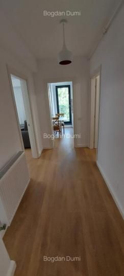 2 Camere | Bucurestii Noi | Proximitate Metrou | Centrala | Modern | – fotografia 13 din 13