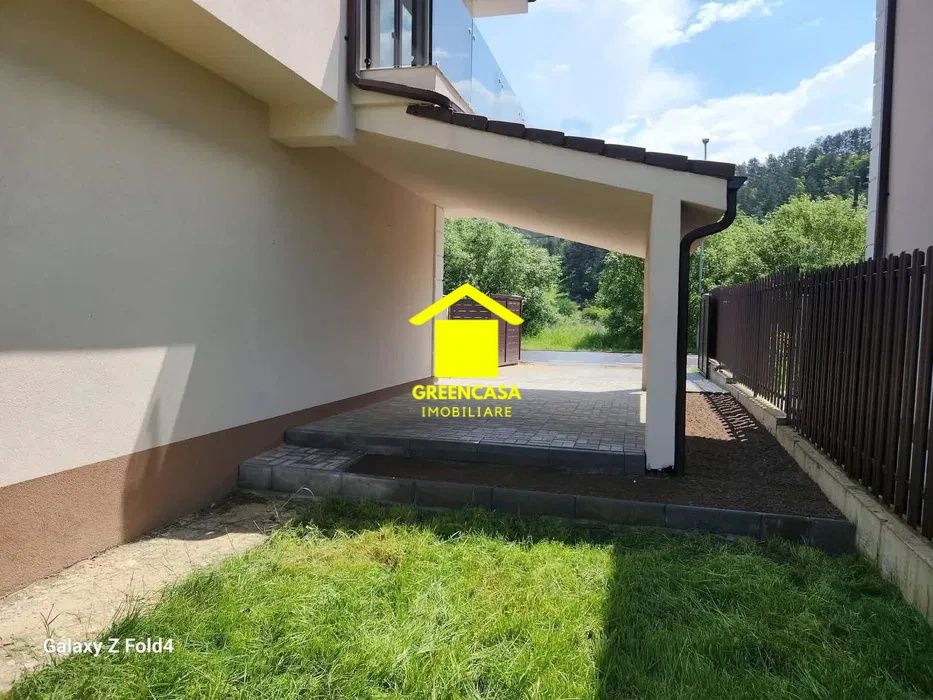 Casă individuală, 4 camere, 400mp teren, Luna de Sus – fotografia 4 din 6