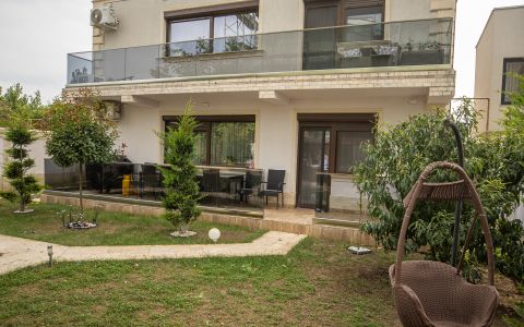 CASA P+1+M, situata in zona KAMSAS