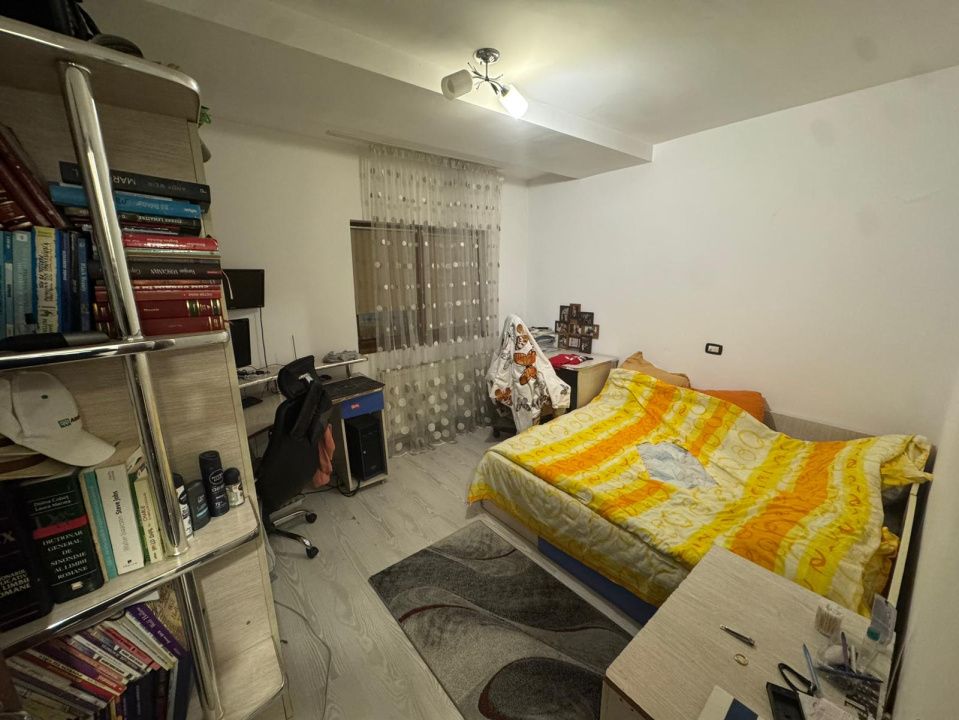 Apartament 3 camere, semidecomandat, 95.75mp, Calea Severinului, Mall Promenada – fotografia 6 din 9