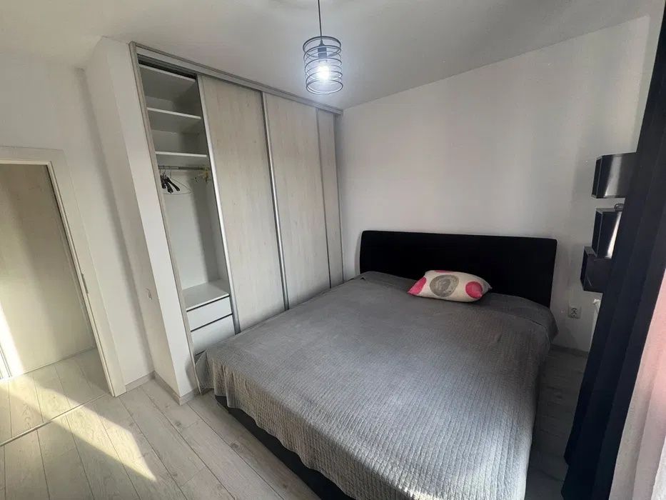 Apartament de inchiriat 2 camere 45 mp zona Floresti Sesul de sus – fotografia 5 din 6