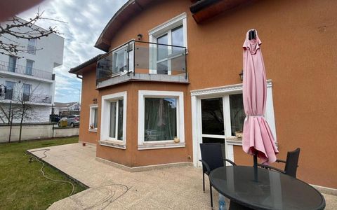 Casa cu garaj de închiriat, Manastur, Campului