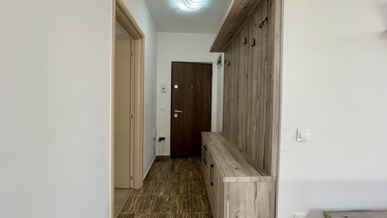 2 camere de închiriat | metrou 1 Decembrie | Loc de parcare inclus – fotografia 10 din 12