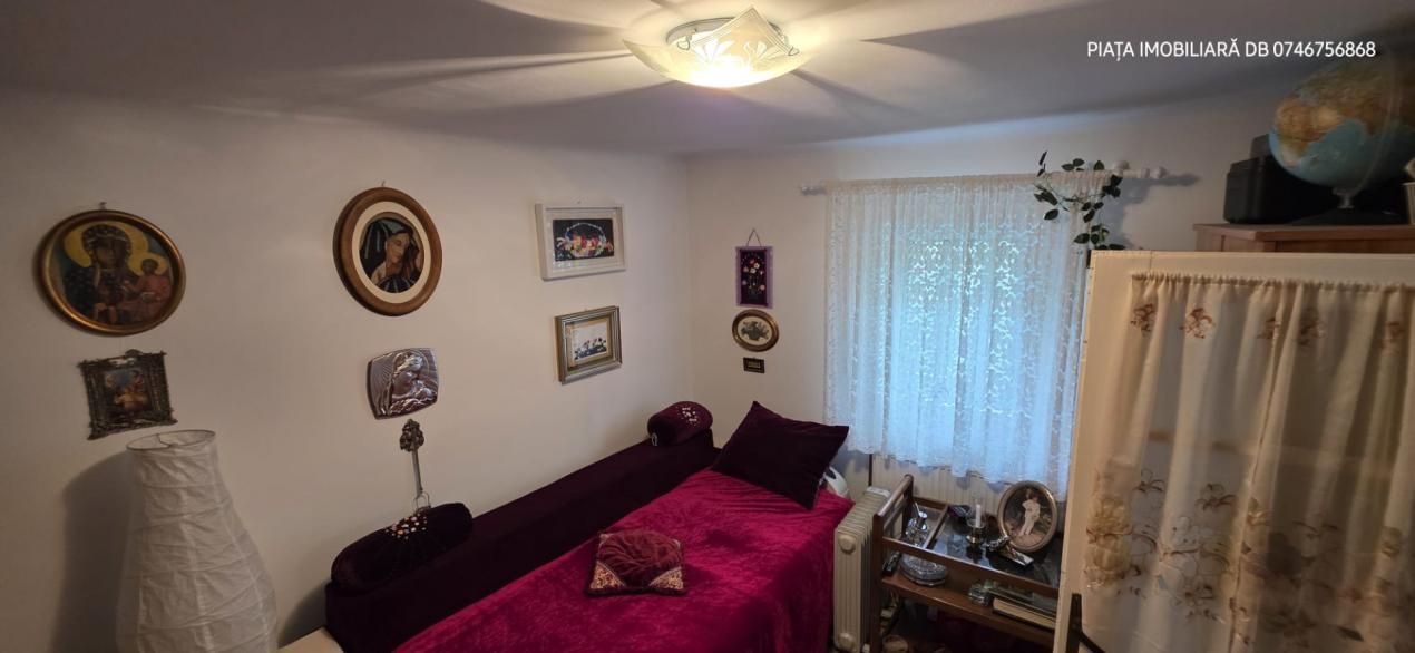 Casă cochetă cu 4 camere, utilități complete și teren generos – Ghirdoveni – fotografia 12 din 20