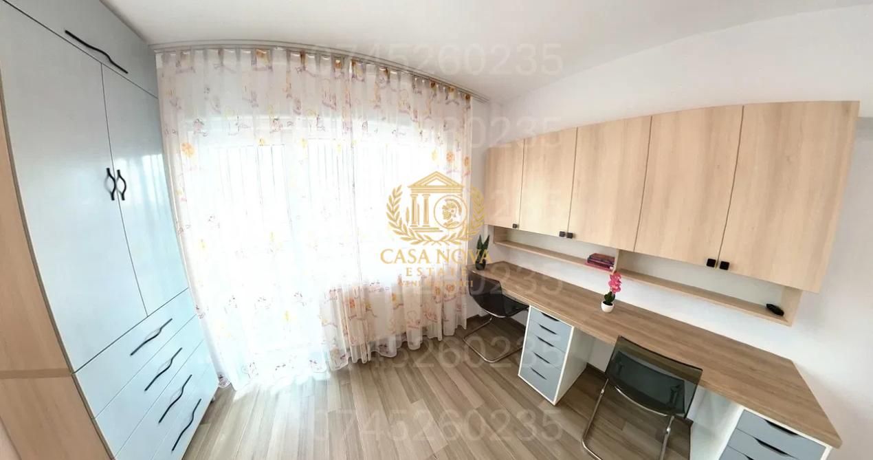 Apartament 2 camerem 50mp, cartier Marasti, finisat modern – fotografia 7 din 8