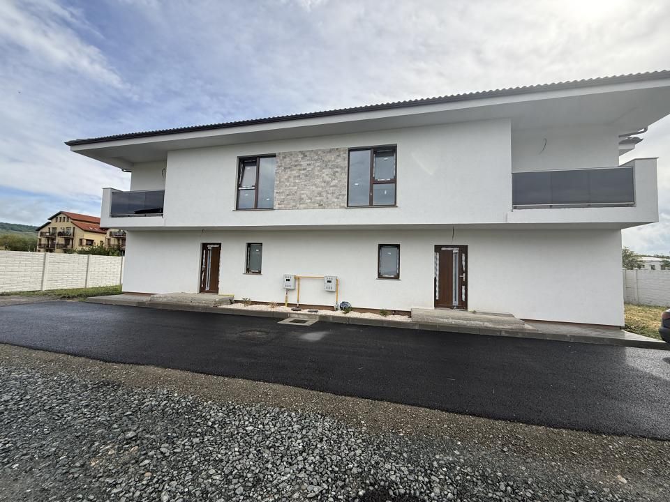 Duplex modern de vânzare în Florești – Muzeul Apei – fotografia 5 din 19
