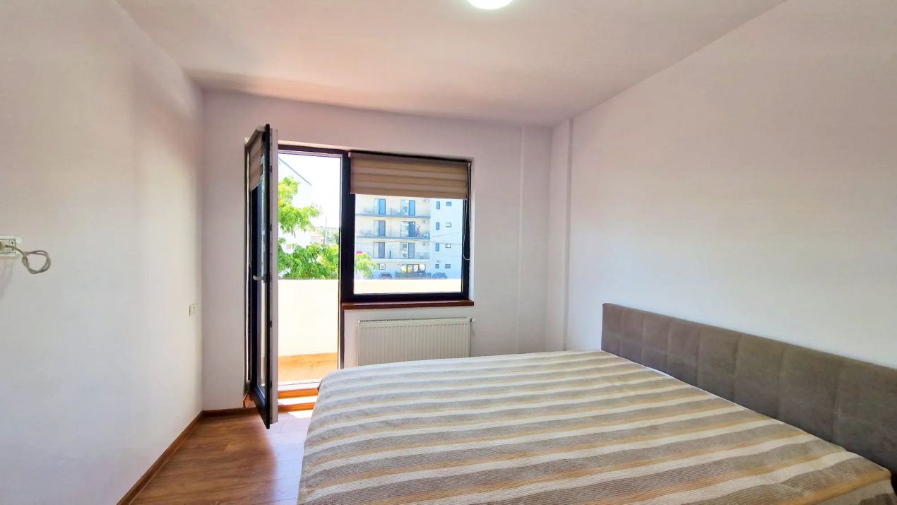 3 camere în Mamaia Nord – liniște, confort și aproape de mare – fotografia 5 din 34