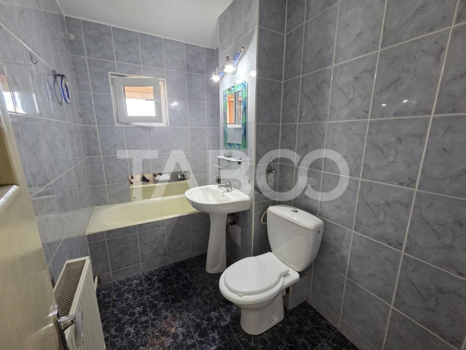 Apartament 2 camere decomandat Zona Stejarului 55 mp utili – fotografia 7 din 7