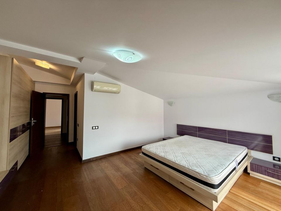 Penthouse Arcul de Triumf duplex et4+M – fotografia 16 din 30
