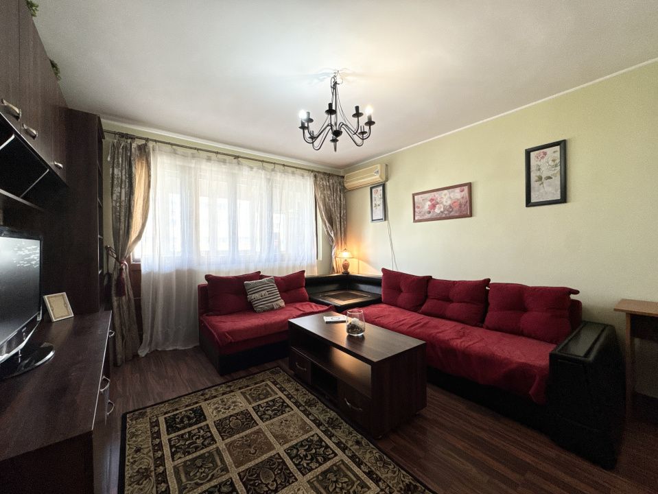 Apartament 2 camere de inchiriat, pe Soseaua Colentina nr. 72 – fotografia 1 din 13
