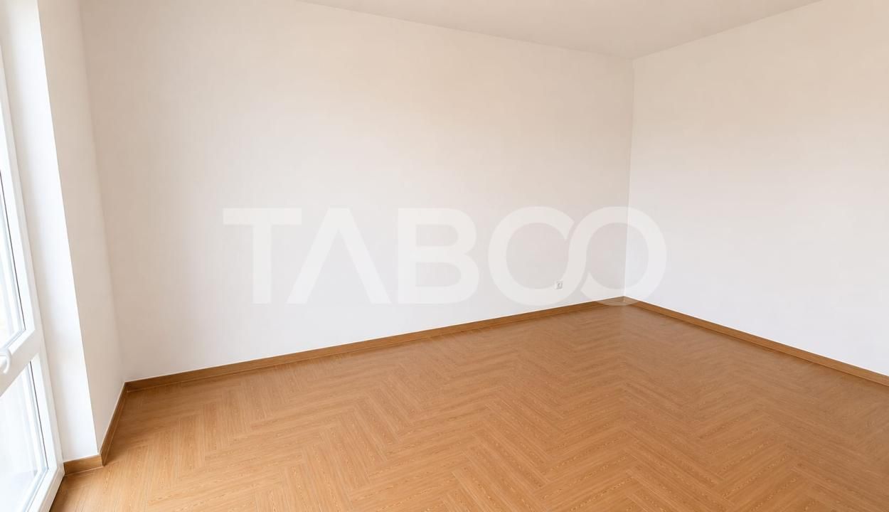 Spatiu birou de inchiriat 55 mpu in zona Selimbar Sibiu – fotografia 2 din 11