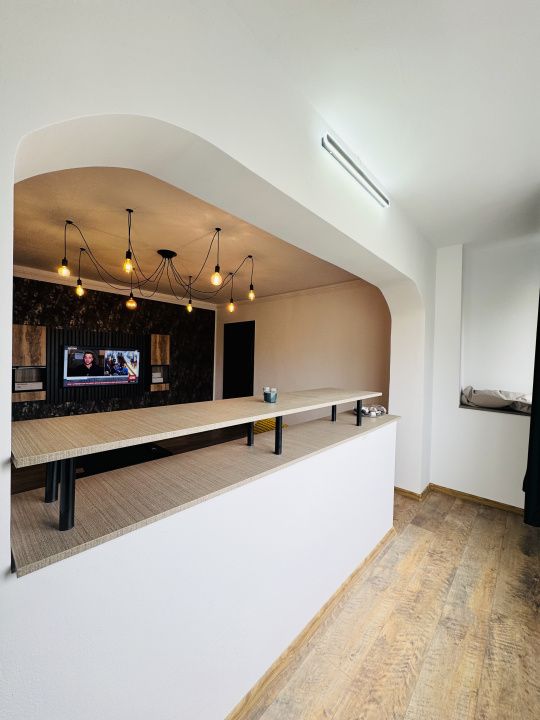 Apartament modern în Zona Iancului - Vatra Luminoasă – fotografia 5 din 26