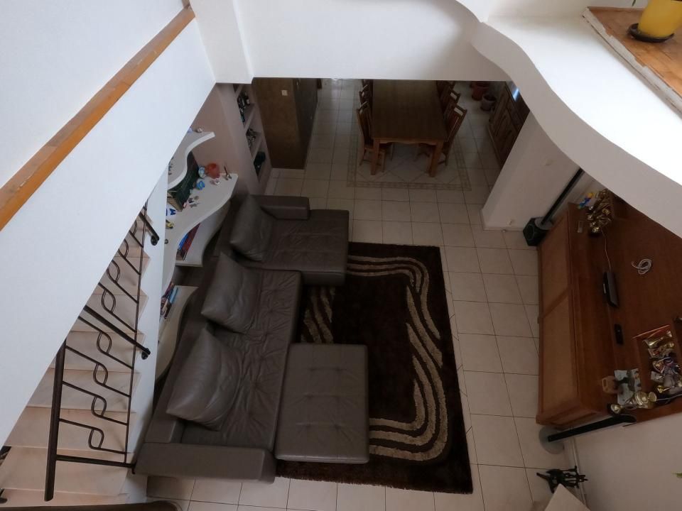 Vilă Exclusivistă cu Terasă și Curte Generoasă în Găvana, Pitești – fotografia 15 din 30