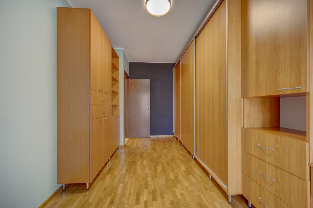 SISESTI, DUPLEX 3 CAMERE 78 MP, ETAJ 2+3, LOC PARCARE SUBTERAN, LA CHEIE! – fotografia 10 din 27