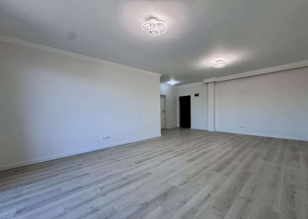 Apartment finisat 2 camere finisat zona  Parc Parcul Poligon Sub Cetate – fotografia 3 din 13
