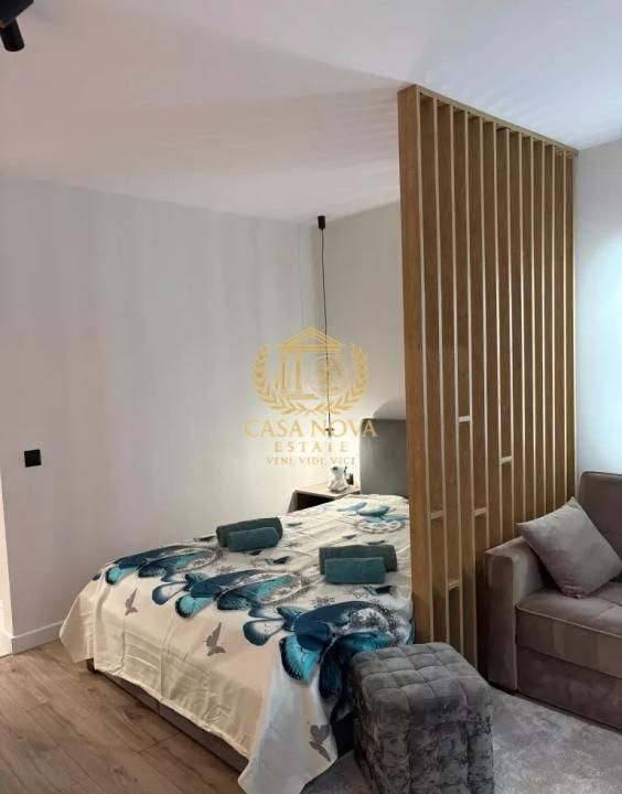 Garsoniera premium 32mp, zona Detunata, finisaje moderne – fotografia 3 din 6