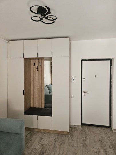 2 Camere de inchiriat | Berceni | Parcare | Centrala | Mobilat | – fotografia 5 din 7