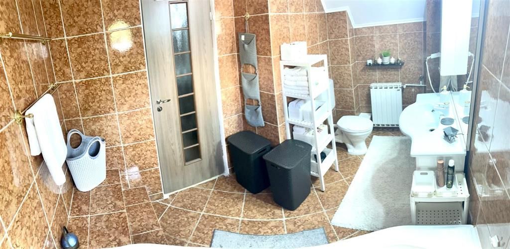 Vila Gara de Nord - Calea Plevnei | Teren 212 mp | Renovata 2020 | – fotografia 21 din 30