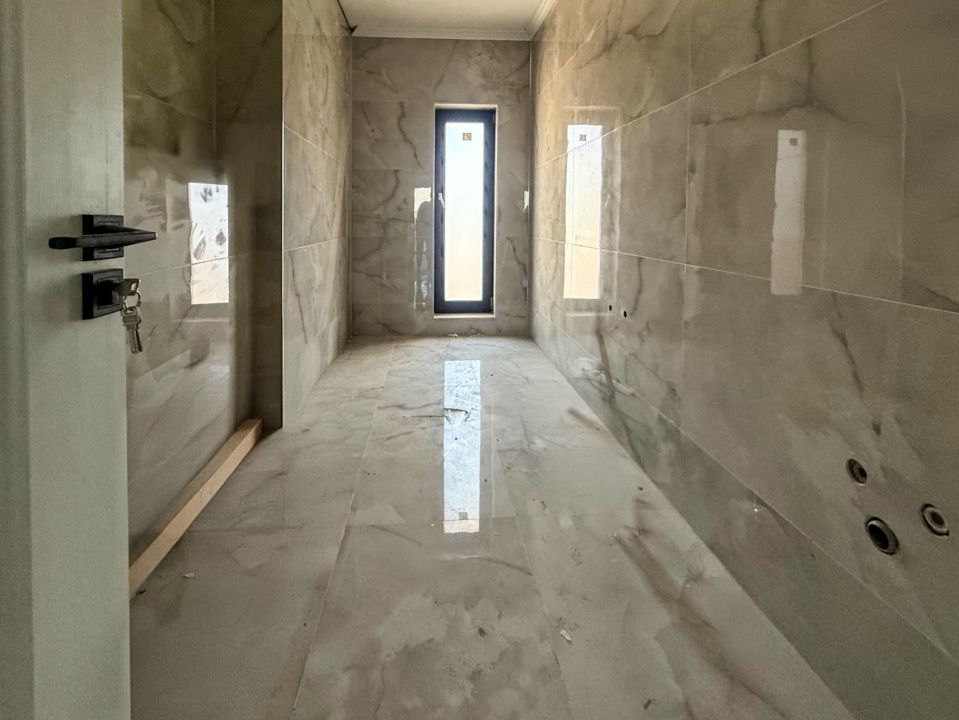 Casa P+1 stil mediteranean - Mamaia Sat , zona linistita – fotografia 11 din 17