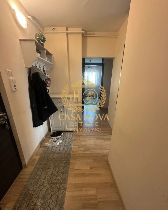 Apartament 3 camere 68mp, 2 bai, 2 balcoane, finisat modern – fotografia 5 din 8