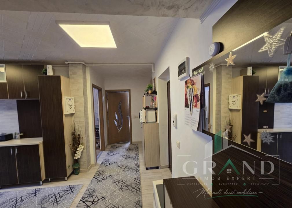 Apartament 2 camere de vanzare, Floresti, Cluj. – fotografia 8 din 8