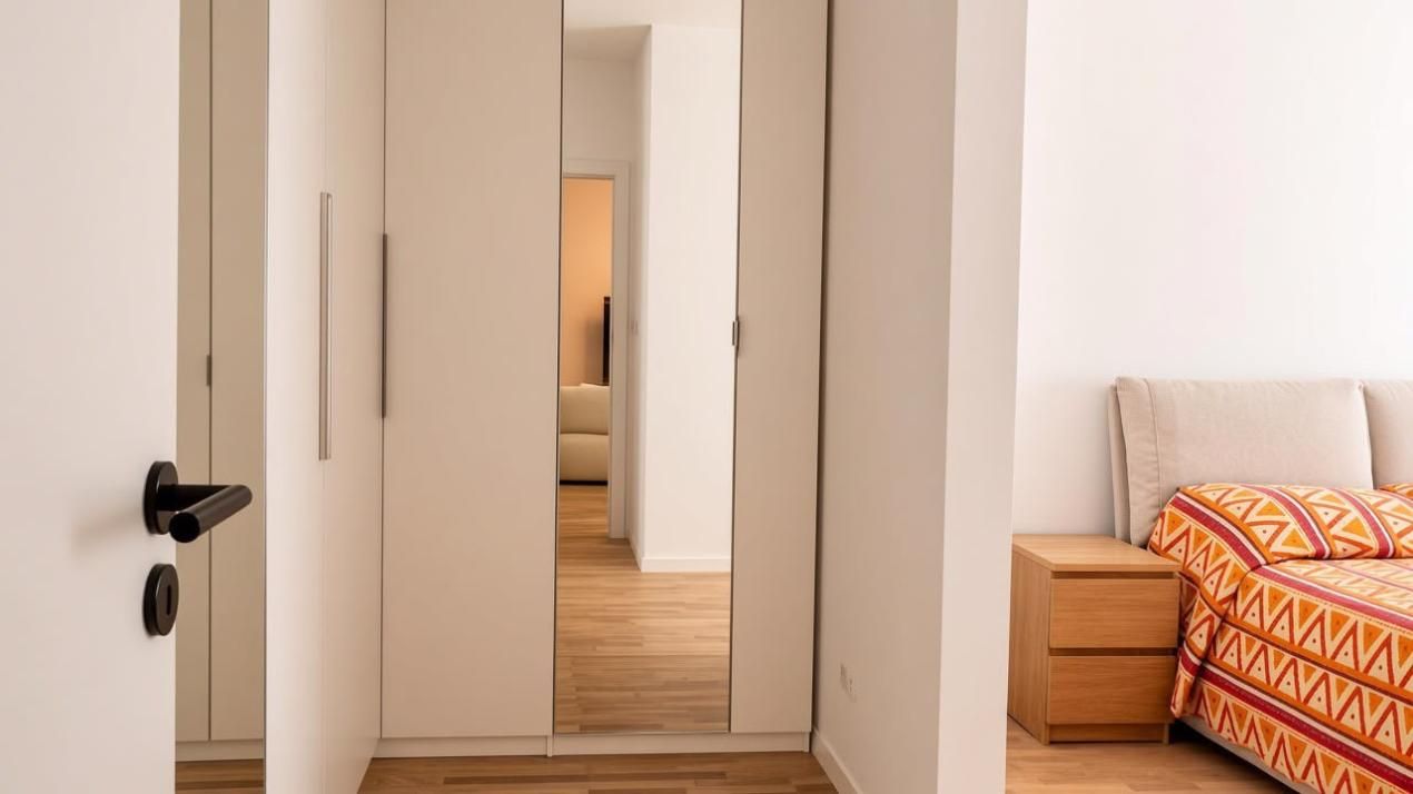 DE  INCHIRIAT | Apartament premium în zona Ultracentrală, Timișoara – fotografia 2 din 8