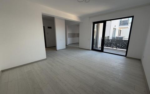 Apartament 3 camere, 70 mp, parcare subterana-Someseni